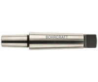 Arbore/dorn portmandrina DIN 238, CON MORSE MK1, CON MANDRINA B16 - 1