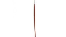 Arcus pentru vioara 4/4 IdeallStore®, One Sound, lemn, fibre sintetice, maro, 74.5 cm