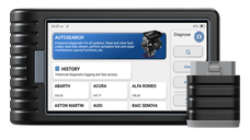 ArtiDiag800 BT - Tester Auto Multimarca