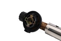 Arzator gaz fonta, Kraft&Dele, piezo, portabil, KD10457 - 3