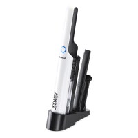 Aspirator de mana Trisa Quick Clean Comfort T0070, 9500.7010, alb - 1