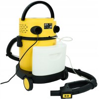 Aspirator profesional cu spalare 2000W 20L N4905 - 8