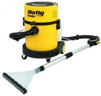 Aspirator profesional cu spalare 2000W 20L N4905 - 2