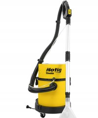 Aspirator profesional cu spalare 2000W 20L N4905 - 6