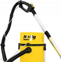 Aspirator profesional cu spalare 2000W 20L N4905 - 5