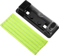 Aspirator vertical si mop 3 in 1 fara fir ECG VT 4620 Hugo, 100 W, baterie Li-Ion 22.2 V, 600 ml - 18