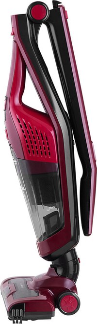 Aspirator vertical si mop 3 in 1 fara fir ECG VT 4620 Hugo, 100 W, baterie Li-Ion 22.2 V, 600 ml - 9