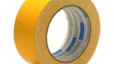 Banda adeziva pentru mocheta, 50 mm x 25 m