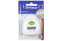 Banda dentara Trisa Super Slide 25 m 678511, verde - 2