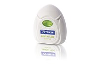 Banda dentara Trisa Super Slide 25 m 678511, verde - 1