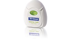 Banda dentara Trisa Super Slide 25 m 678511, verde