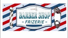 Banner MEDIA, Barber shop