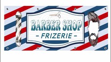 Banner MEDIA, Barber shop