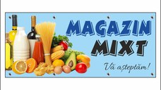 Banner MEDIA, Magazin mixt