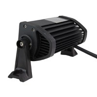 Bara proiectoare LED Auto Offroad Techstar® PNA1, 36W, 12V-24V, 6000 K, 3500 Lumeni, IP 67, 17 cm, Flood Beam 60° cu - 3