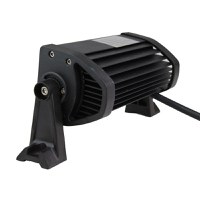 Bara Proiectoare LED Auto Offroad Techstar® PNB1, 36W, 12V-24V, 6000 K, 3500 Lumeni, IP 67, 17 Cm, Flood Beam 60° - 8