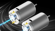 Barca Nadit si Momit iUni V050, 500m, 2kg, 5200mAh, 10km/h, Telecomanda 2.4GHz