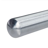 Bata de baseball IdeallStore®, aluminiu, 80 cm, argintiu - 6