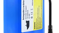 Baterie barca plantat momeala, 18000mAh, iUni BT18, 7.4V, Li-ion