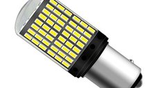 Bec Led Auto Techstar® BAY15D, 1157, 12V, 660 lm, Alb