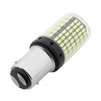 Bec Led Auto Techstar® BAY15D, 1157, 12V, 660 lm, Alb - 7