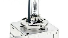 Bec Xenon D3S Premium 35W 5000K - Iluminare Superioara