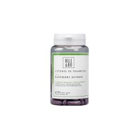 Belle&Bio Cetona de zmeura 120 Capsule - 2