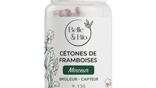 Belle&Bio Cetona de zmeura 120 Capsule