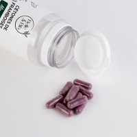 Belle&Bio Cetona de zmeura 120 Capsule - 3