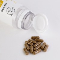 Belle&Bio Melanina 90 Capsule Bronzare, pigment par si piele - 2