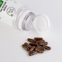 Belle&Bio Vita de vie rosie Bio 120 capsule (Pentru sistemul cardiovascular, varice) - 1