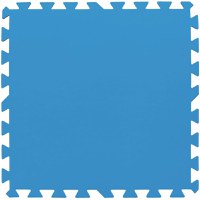 Bestway Protectii podea piscina, 8 buc., albastru, 58220 - 3