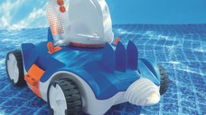 Bestway Robot de curatare piscina Flowclear Aquatronix, 58482