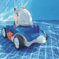 Bestway Robot de curatare piscina Flowclear Aquatronix, 58482 - 1