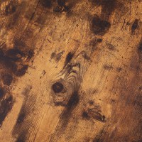 Biblioteca cu 5 rafturi, maro, 56x34x172 cm - 3