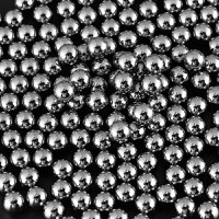 Bile metalice pentru prastie Steel Ball, 10 mm, 100 buc - 8