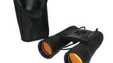 Binoclu, Camper Sight, 10x25, Negru