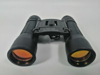 Binoclu, Camper Sight, 10x25, Negru - 2