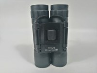 Binoclu, Camper Sight, 10x25, Negru - 3