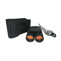 Binoclu, Camper Sight, 30x60, Negru - 4