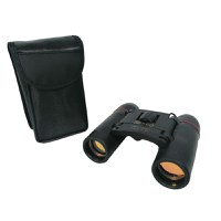 Binoclu, Camper Sight, 30x60, Negru - 1