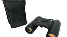 Binoclu, Camper Sight, 30x60, Negru