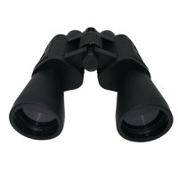 Binoclu, Mountain Seeker, 20x50, Negru - 3