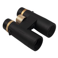 Binoclu observare generala IdeallStore®, New Generation, 10X42, 16 cm, negru, husa inclusa - 1