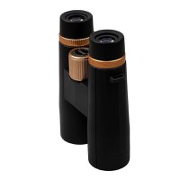 Binoclu observare generala IdeallStore®, New Generation, 10X42, 16 cm, negru, husa inclusa - 3