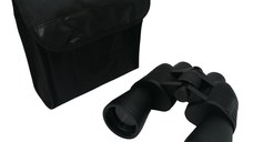 Binoclu, Sight Seeker, 20x50, Negru