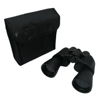 Binoclu, Sight Seeker, 20x50, Negru - 1