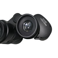 Binoclu, Sight Seeker, 20x50, Negru - 5