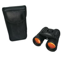 Binoclu Wild Nature, 8x21, negru - 1