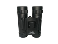 Binoclu Wild Nature, 8x21, negru - 4